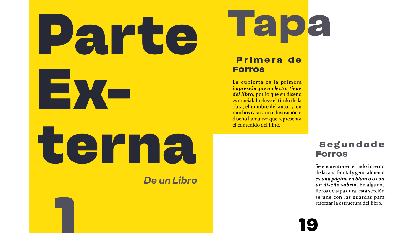 Página de libro