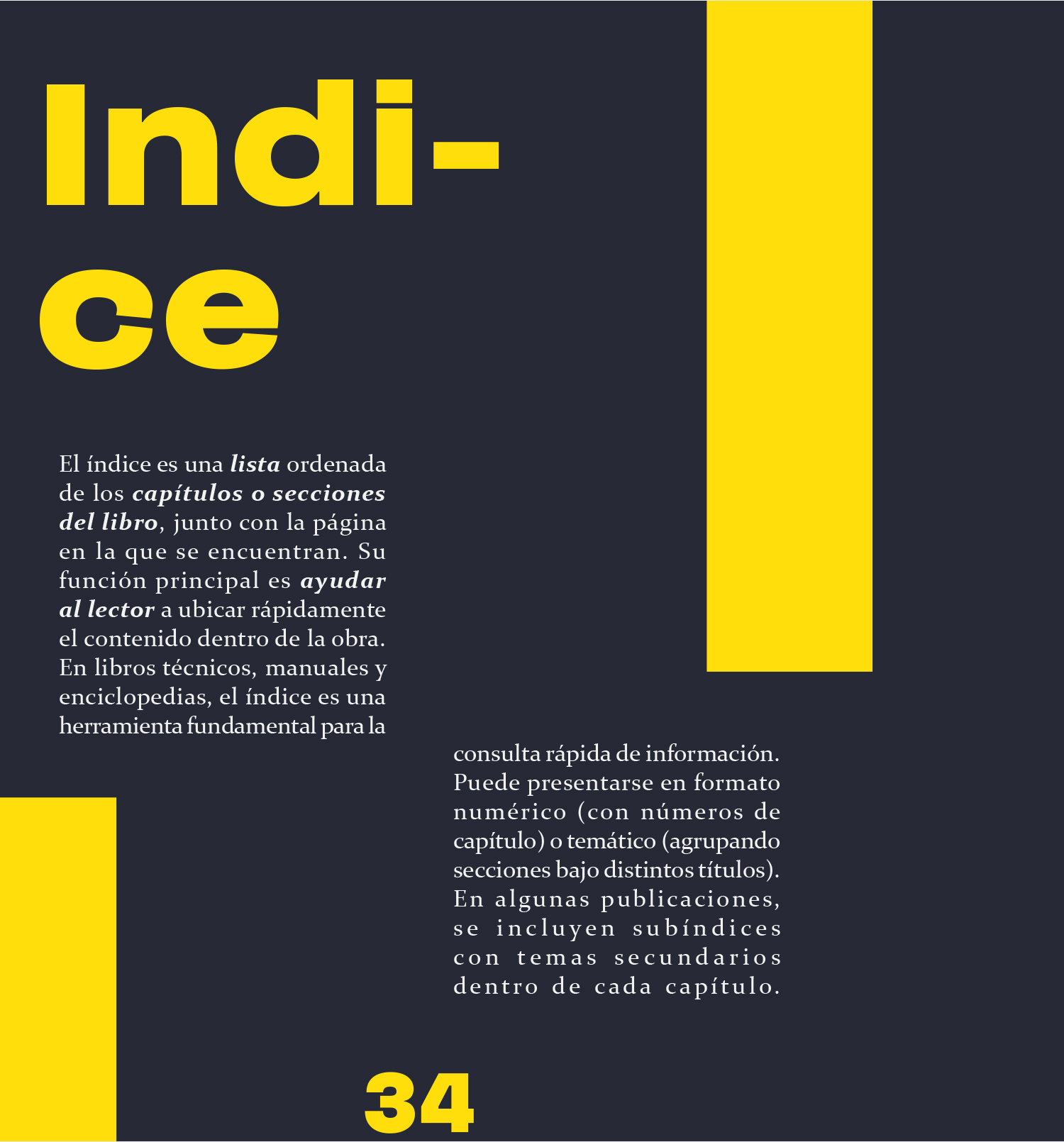 Página de libro