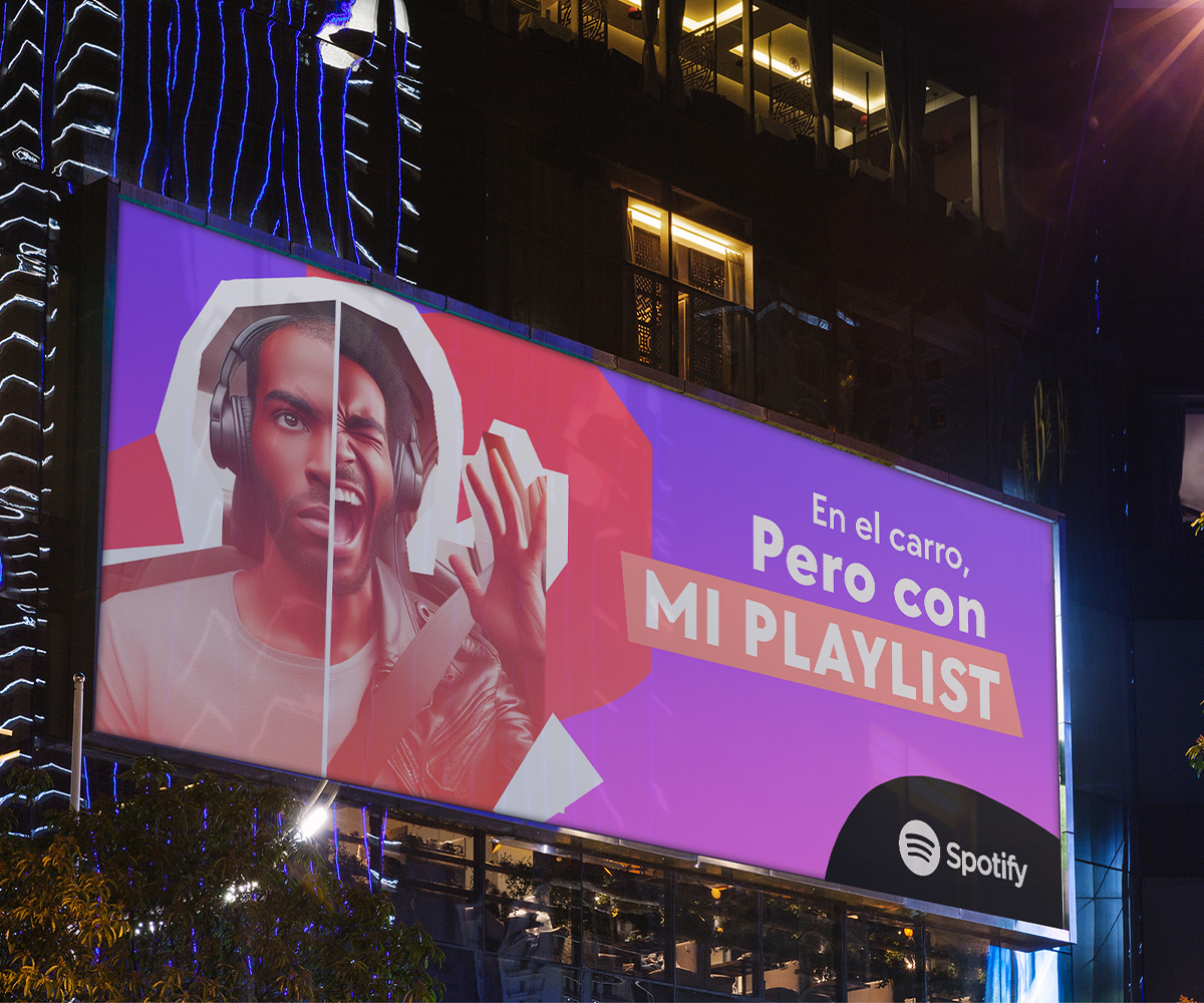 Spotify