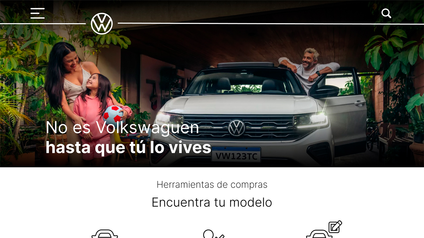 Sitio Web