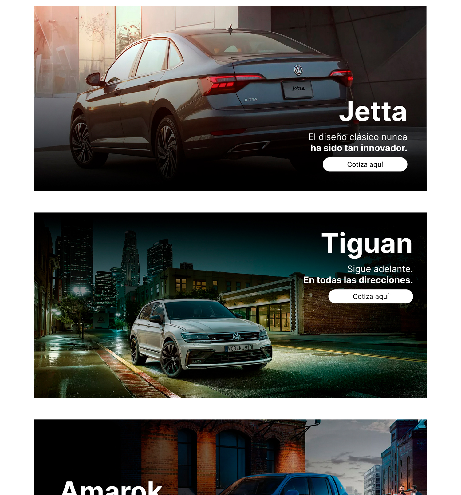 Sitio web