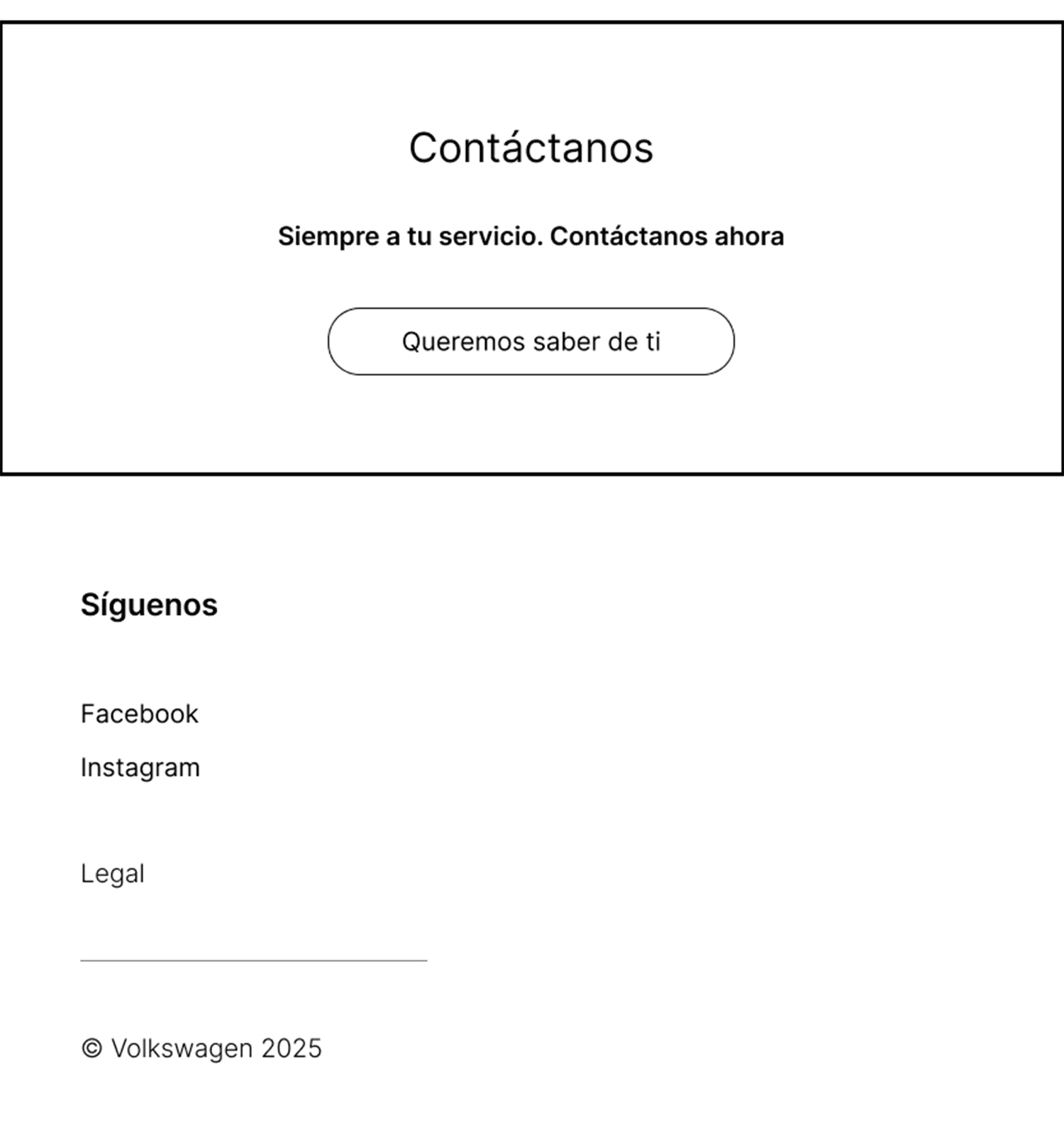 Sitio web